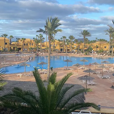 Marvin * Corralejo