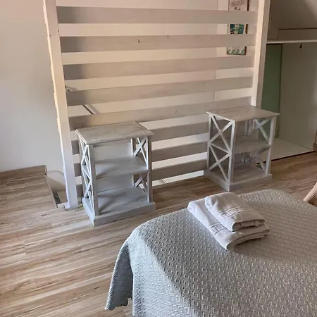 Apartment Marvin