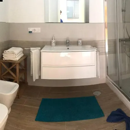 Apartment Marvin