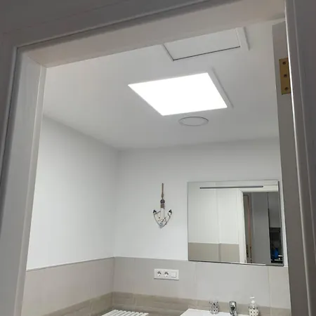 Marvin Apartment *