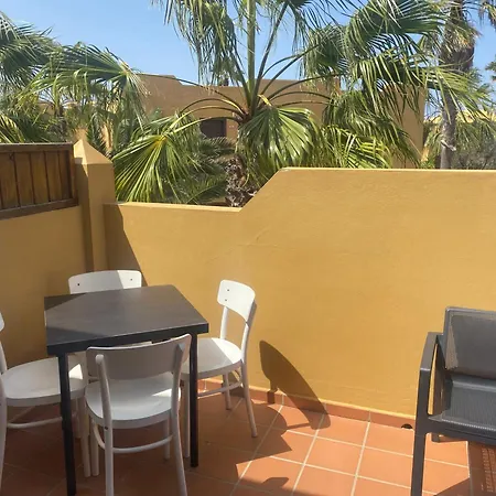 Apartament Marvin